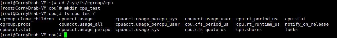 图片[2]-Centos下，使用CGroup限制VPS CPU的占用-全民淘