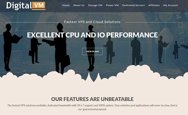 Digital-VM：$3.3/月/512MB内存/30GB SSD空间/5TB流量/1Gbps端口/KVM/新加坡/日本/洛杉矶/挪威/西班牙/丹麦等-VPS SO
