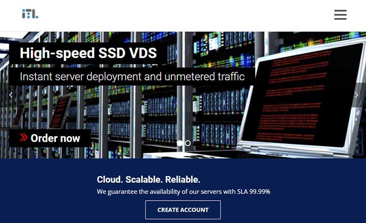 [黑五]ITLDC：无限流量VPS主机5.5折€21/年起,美国/新加坡/荷兰/德国等20个机房-全民淘